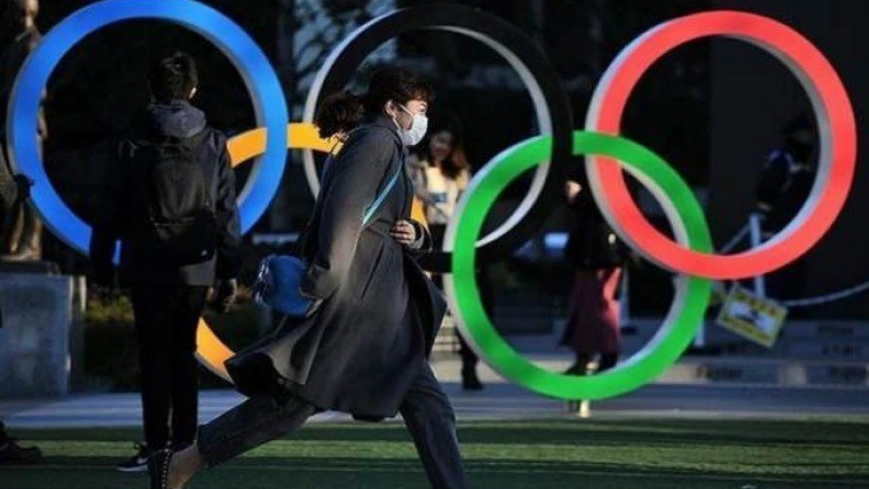 2020 Tokyo Olimpiyat Oyunları ertelendi