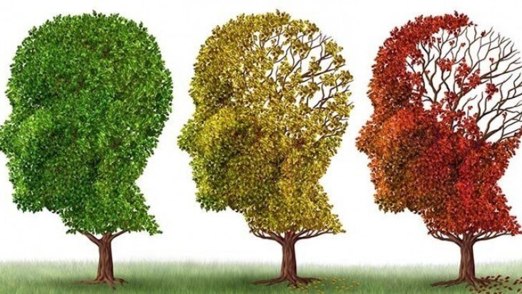 21 Eylül Dünya Alzheimer Günü