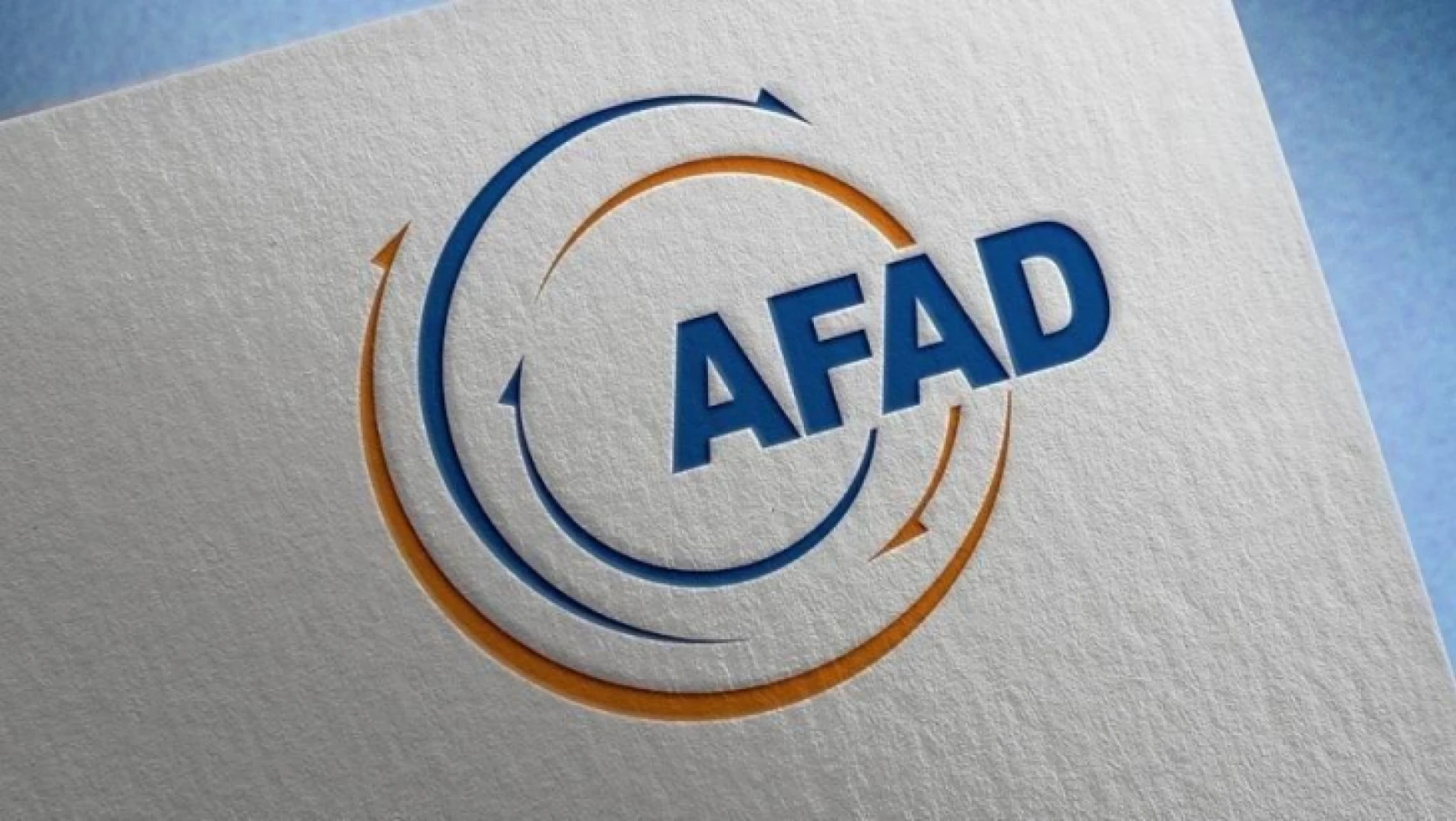 AFAD konteynerlerin güncel sayısını açıkladı
