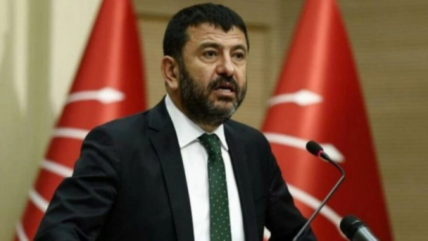 Ağbaba, İçişleri Bakanı Soylu'ya son dönemde artan polis intiharlarını sordu.