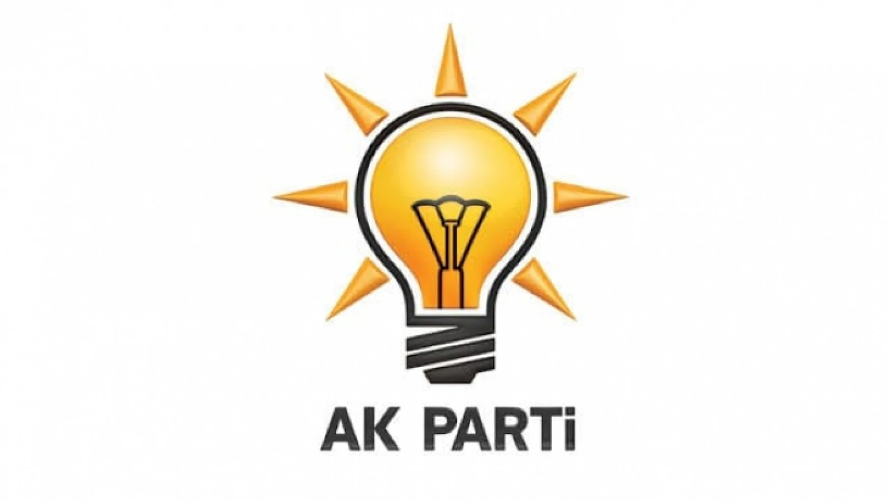 AK Parti Malatya Milletvekili Aday Listesi Belli Oldu
