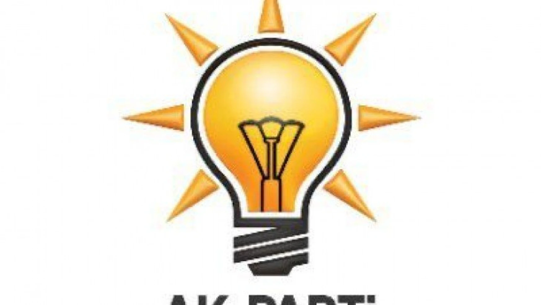 Ak Parti Türkiye'nin en büyük Sivil Toplum Kuruluşudur.
