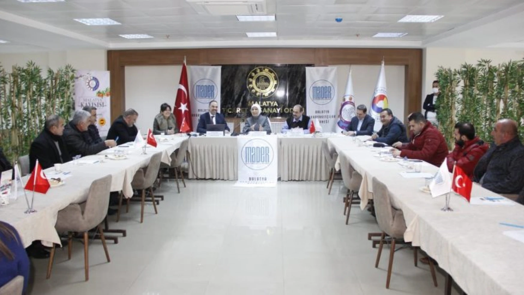 AK Partili Çalık: '2023'e emin adımlarla gideceğiz'
