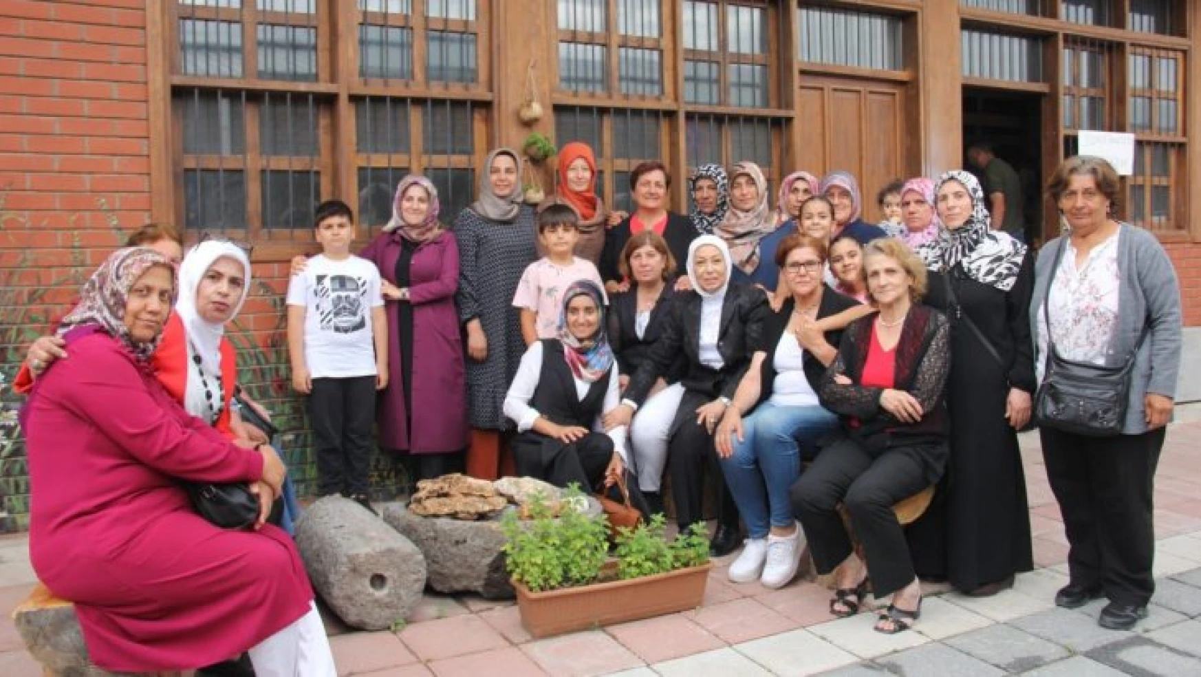 AK Partili Çalık: 'Arapgir'imize Doğalgazı Kavuşturacağız'