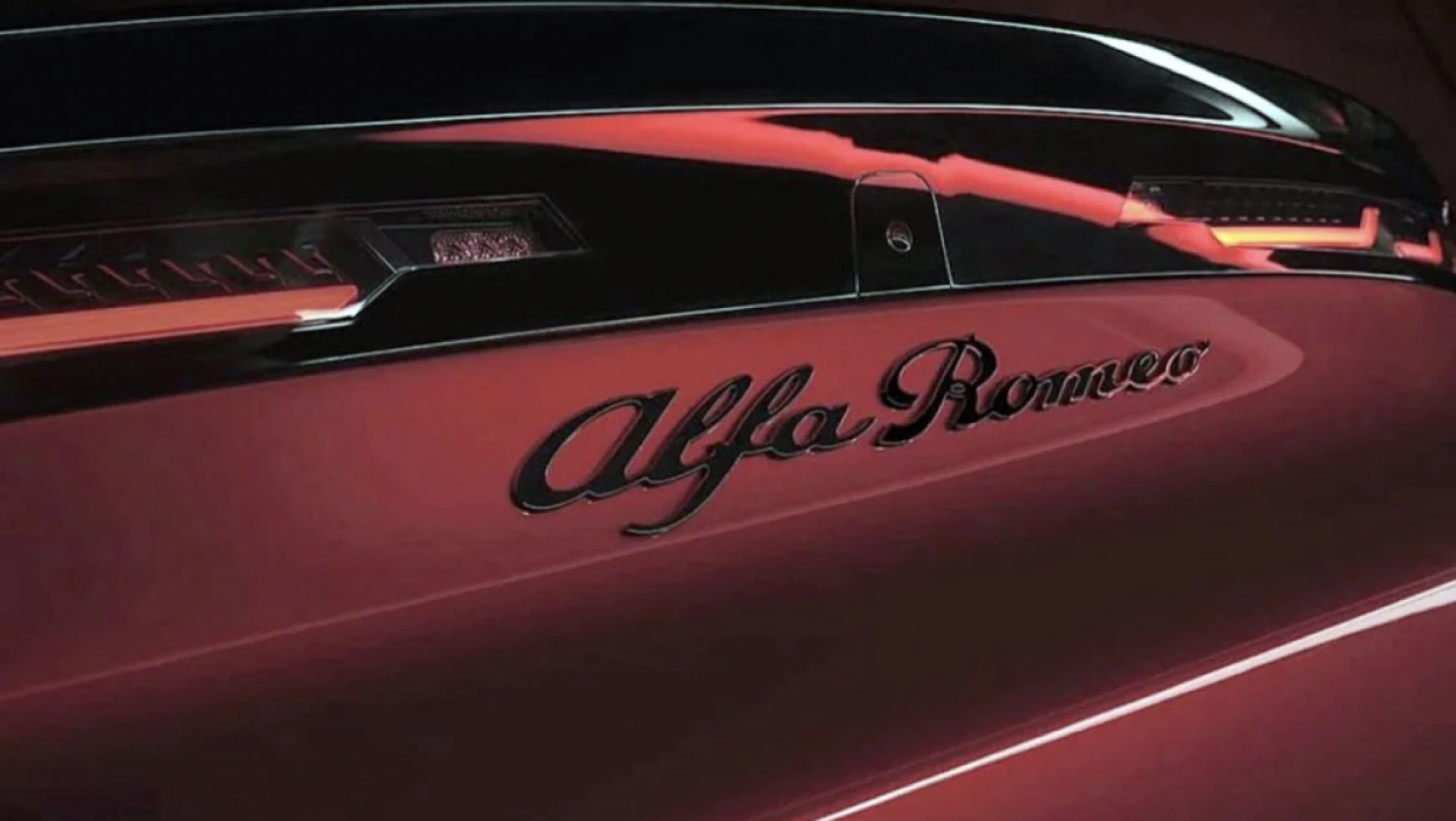 Alfa Romeo, yeni modeli MILANO'yu tanıttı