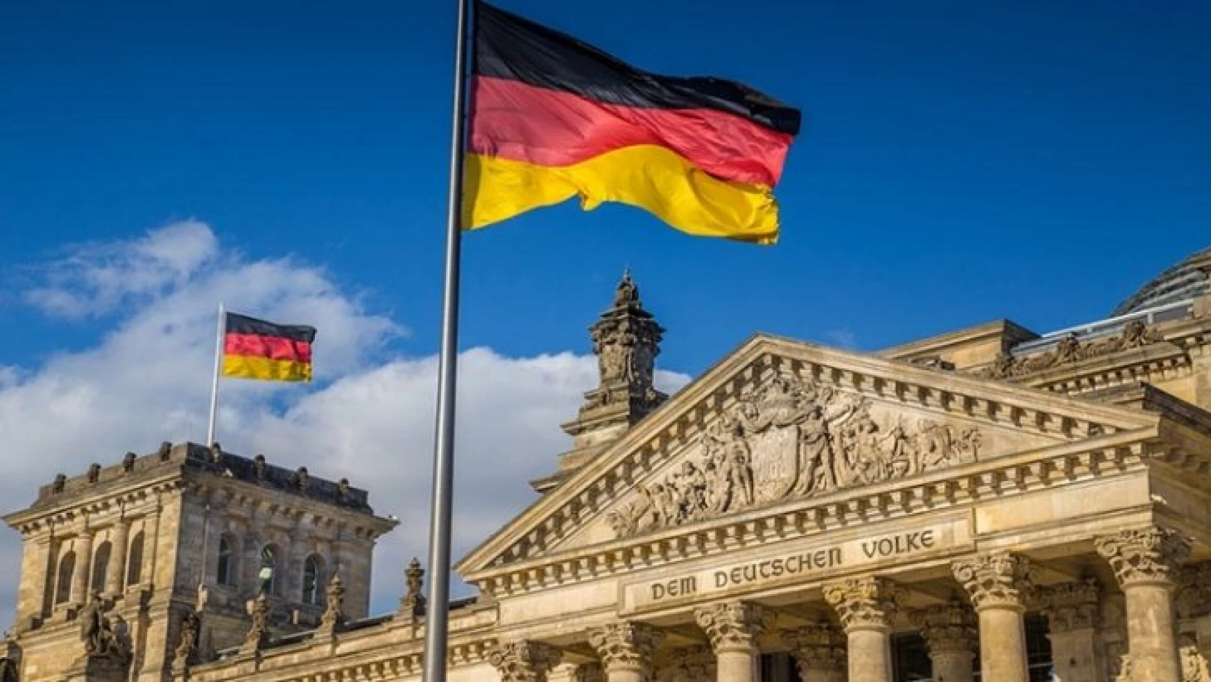 Almanya kripto para işletmelerine lisans şartı getiriyor