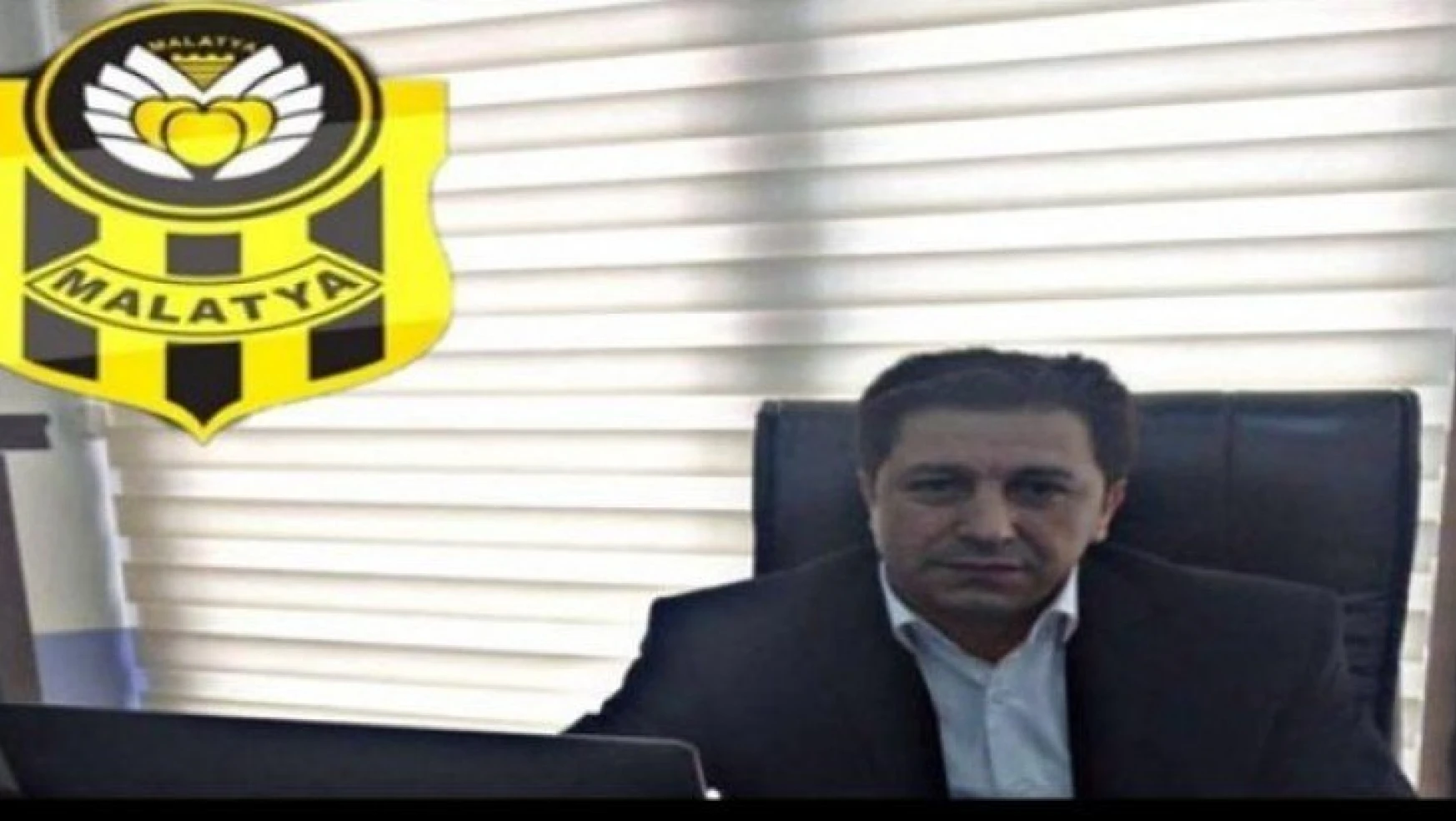 Altunay Yeni Malatyaspor Kulüp Başkan Adayı Oldu