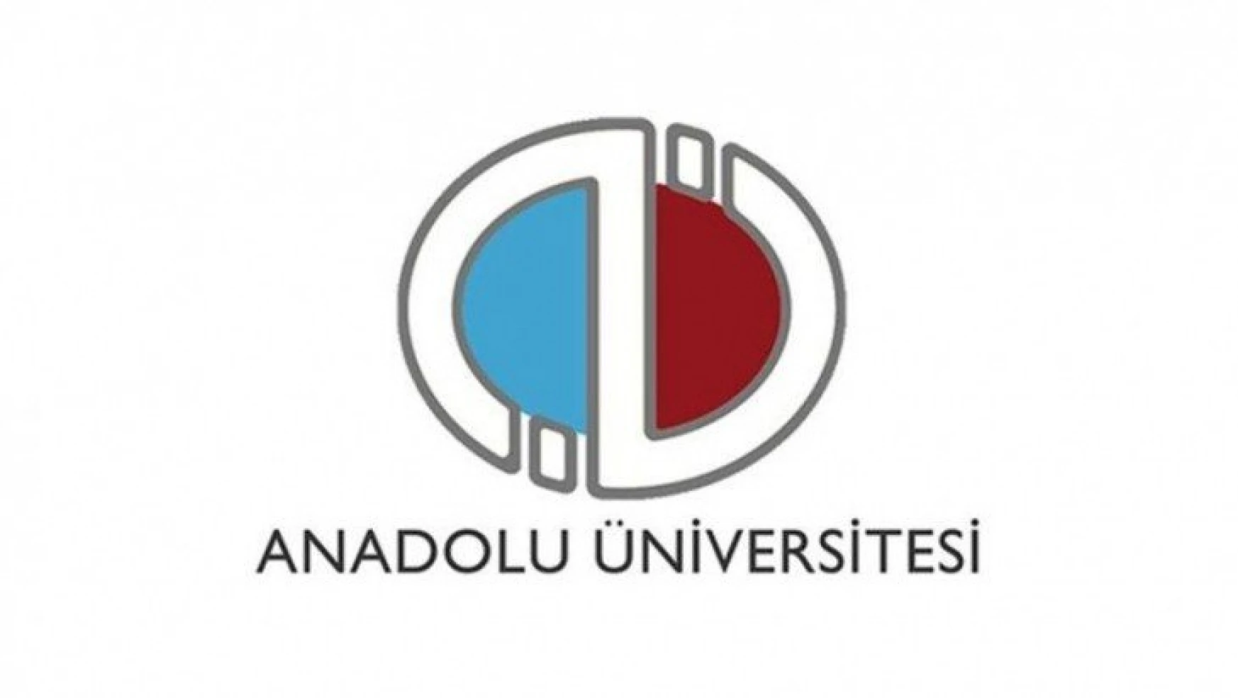 Anadolu Üniversitesi Açıköğretim sınav tarihleri açıklandı