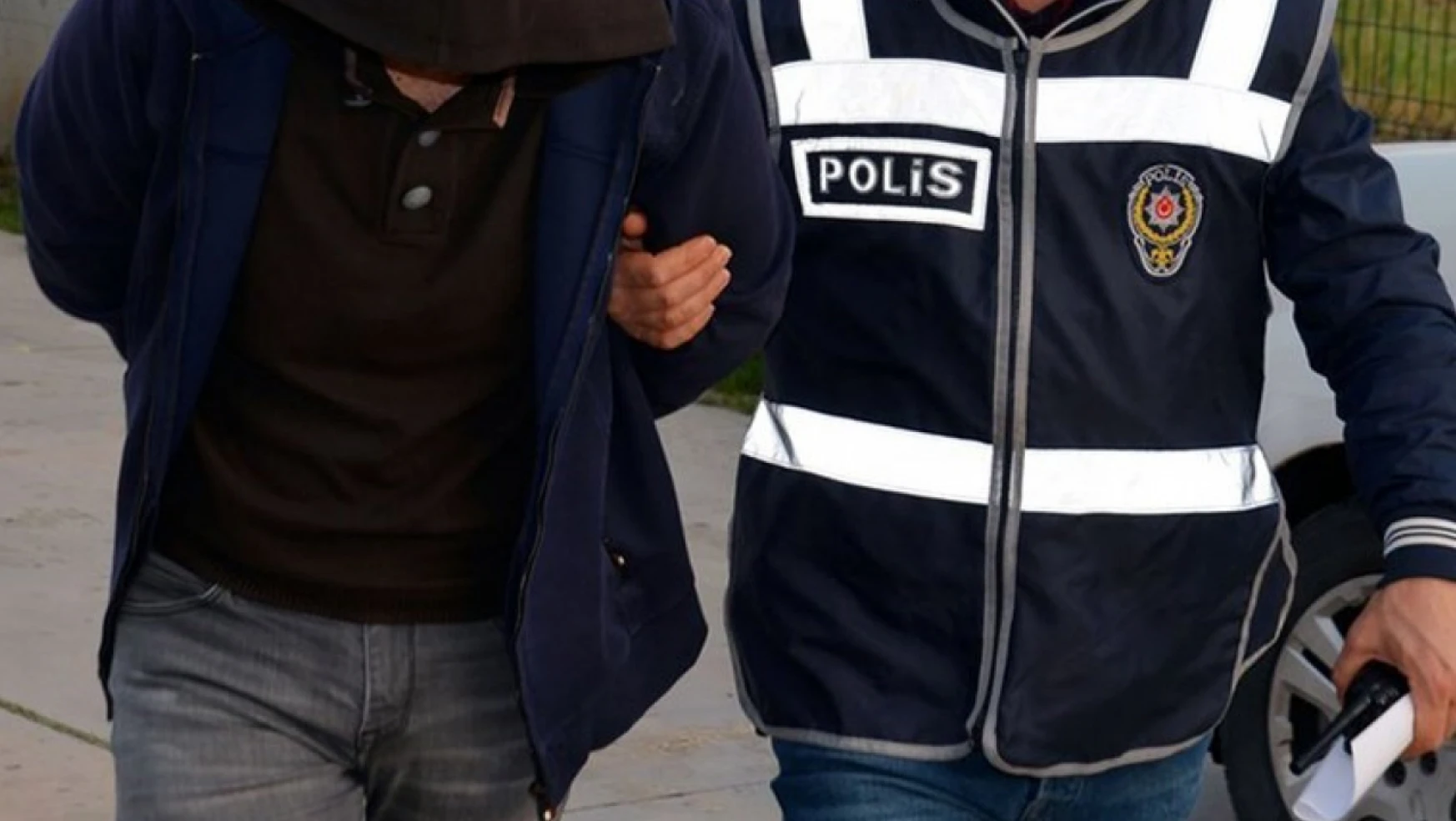 Ardahan'da cinayet suçuyla aranan firari hükümlü Malatya'da yakalandı