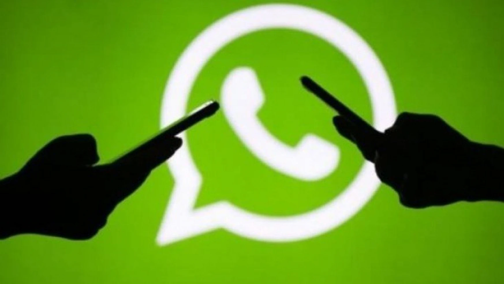 Artan internet kullanımı nedeniyle WhatsApp'tan ilk kısıtlama geldi
