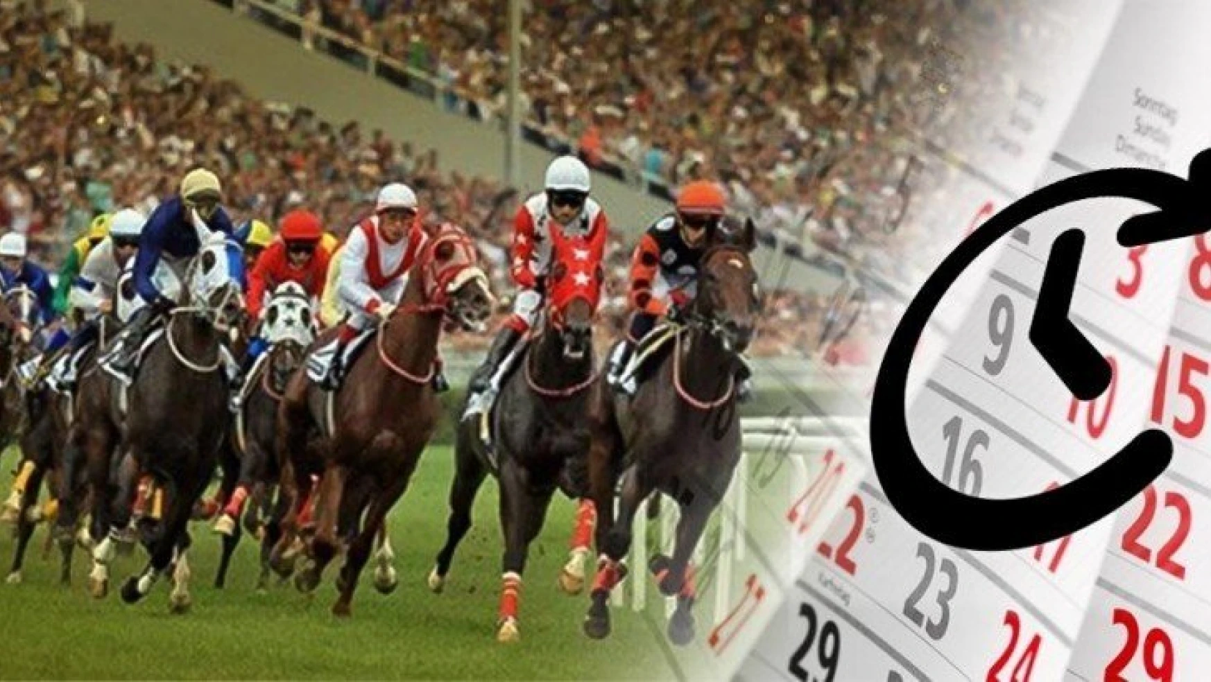 At Yarışları İçin Karar Mayıs'ta Alınacak