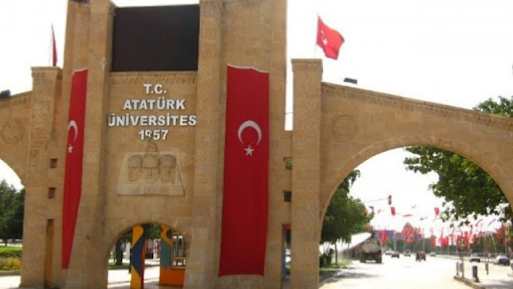 Atatürk Üniversitesi, Avrupa Üniversiteler Birliğine tam üye olarak kabul edildi