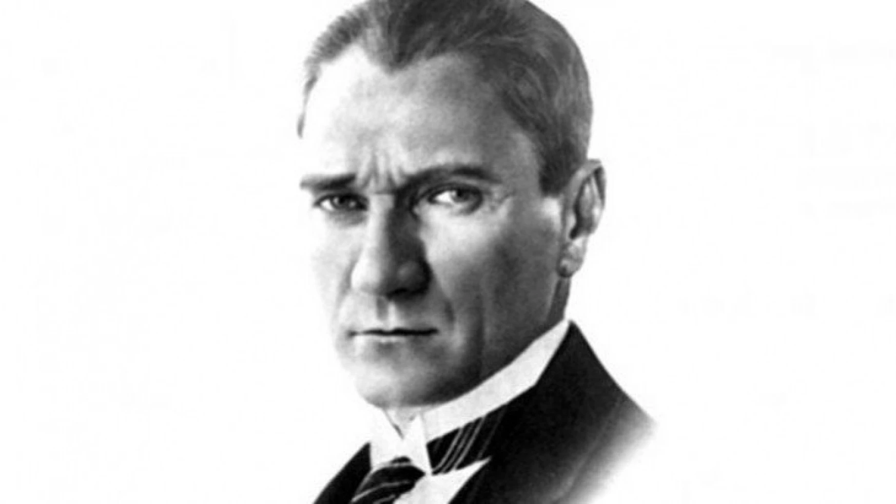 Atatürk'e hakaret eden şahıs tutuklandı