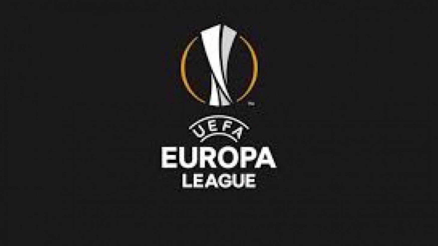 Avrupa Ligi play off turundaki rakiplerimiz!