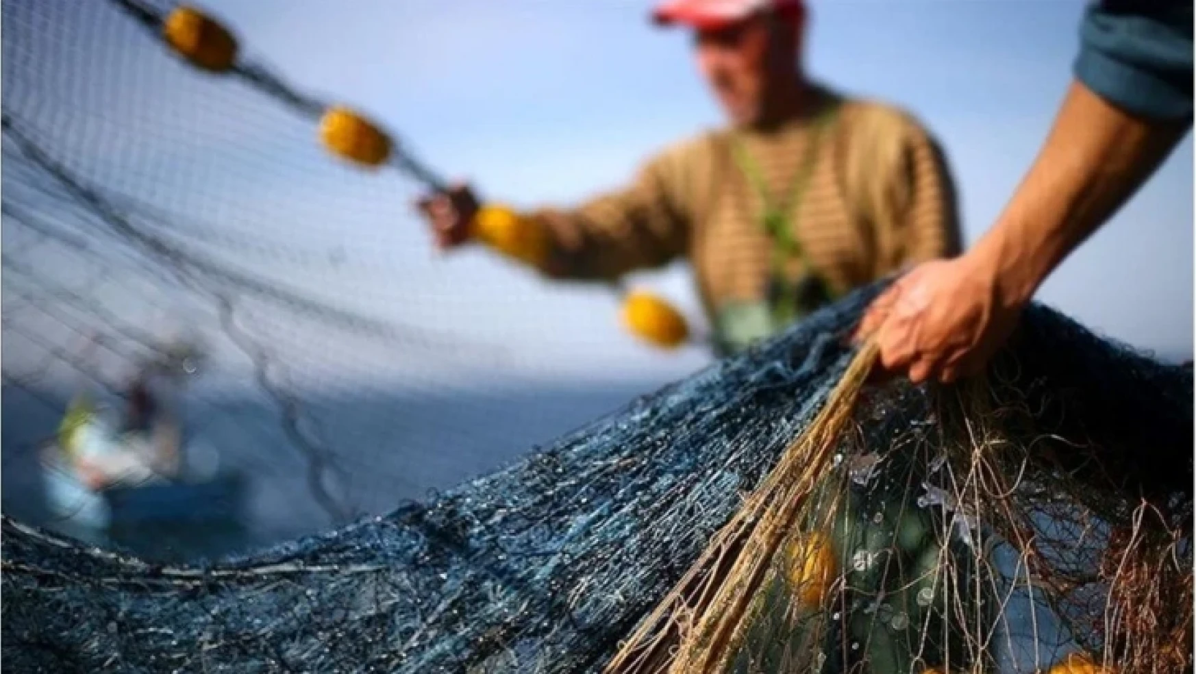 Balıkçılar, yeni av sezonu için gün sayıyor