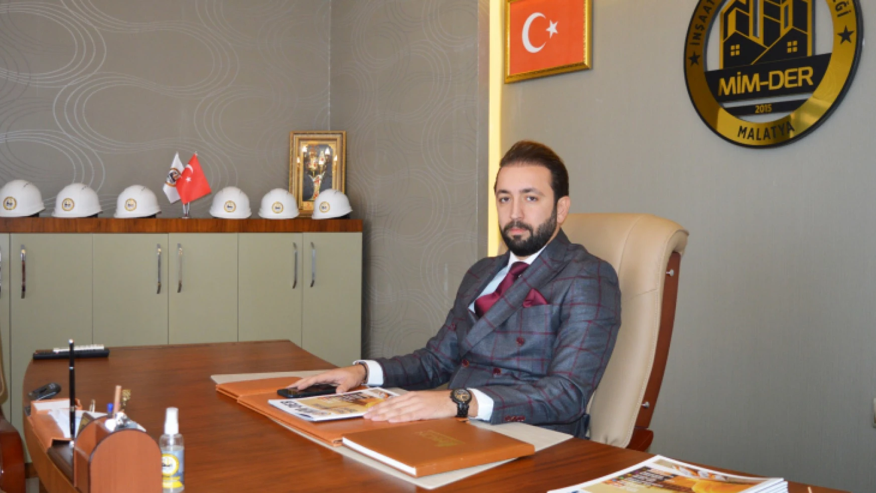 Başkan Bülbüloğlu'nun 10 Ocak Çalışan Gazeteciler Günü Mesajı