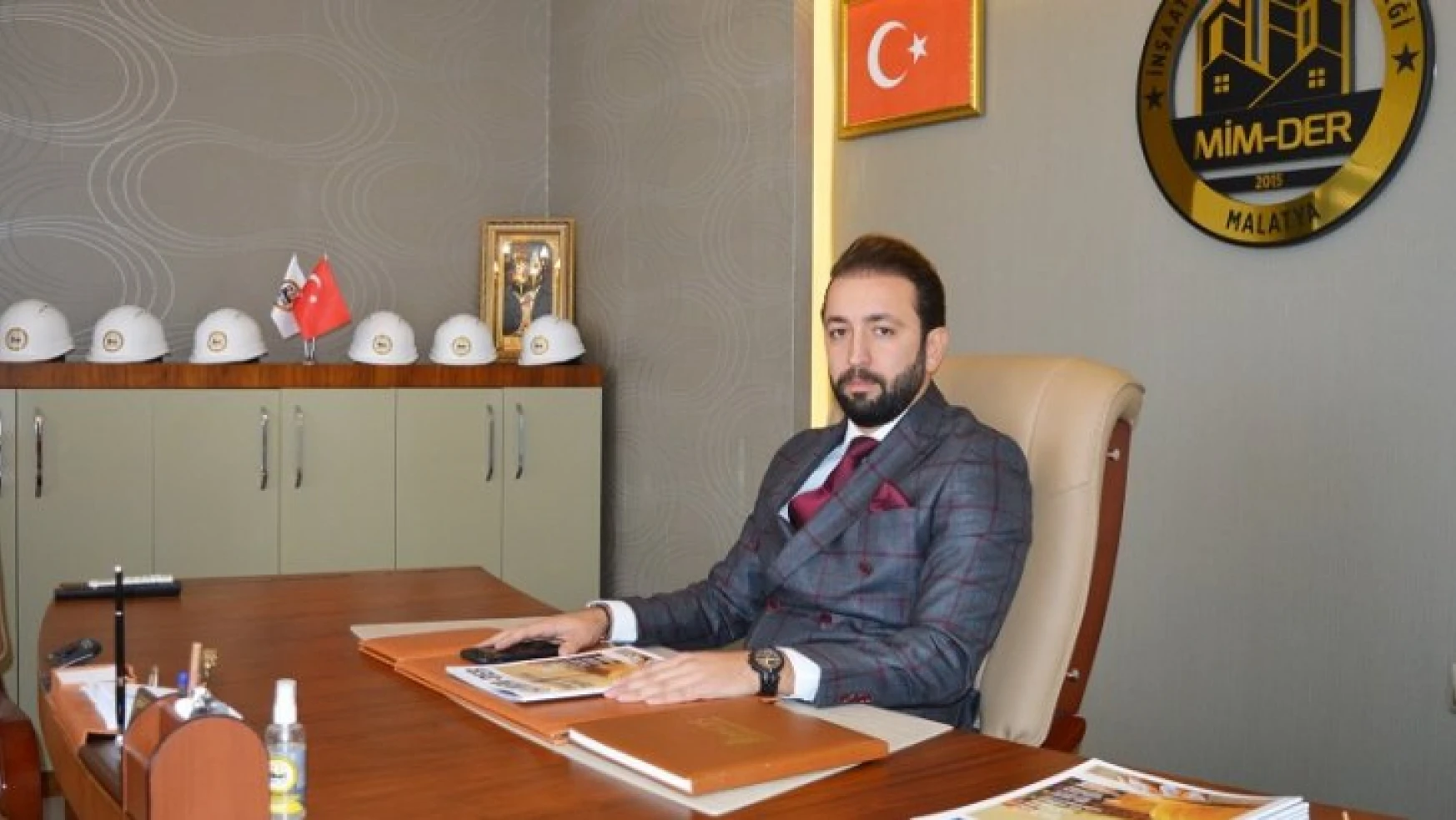 Başkan Bülbüloğlu'nun Ramazan Bayramı Kutlama Mesajı