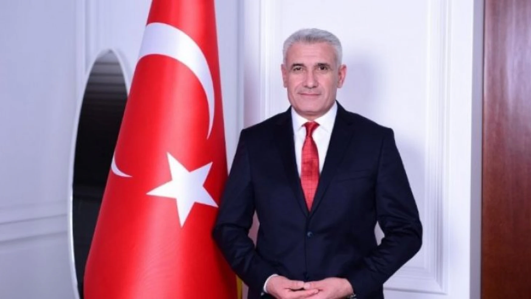 Başkan Güder : 'Arslantepe Malatya Turizminin Omurgası Olacak'