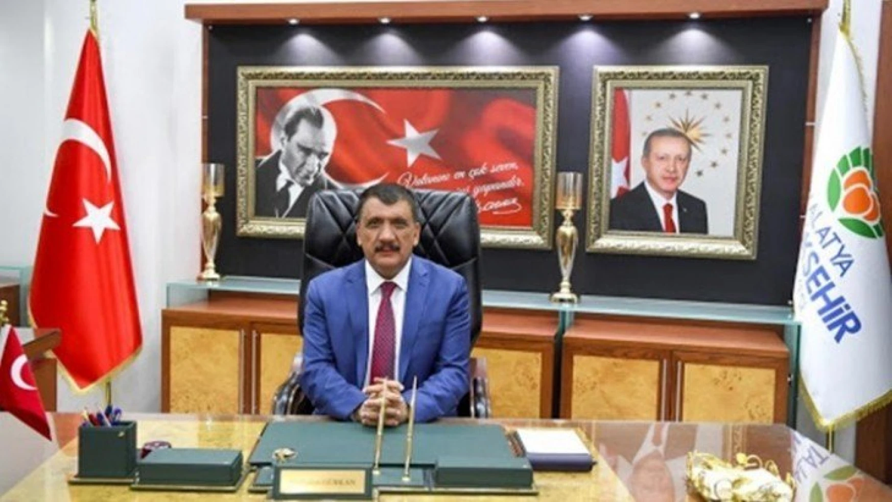 Başkan Gürkan Bu Sabah Tv'ye Konuştu: İfşa Edeceğim