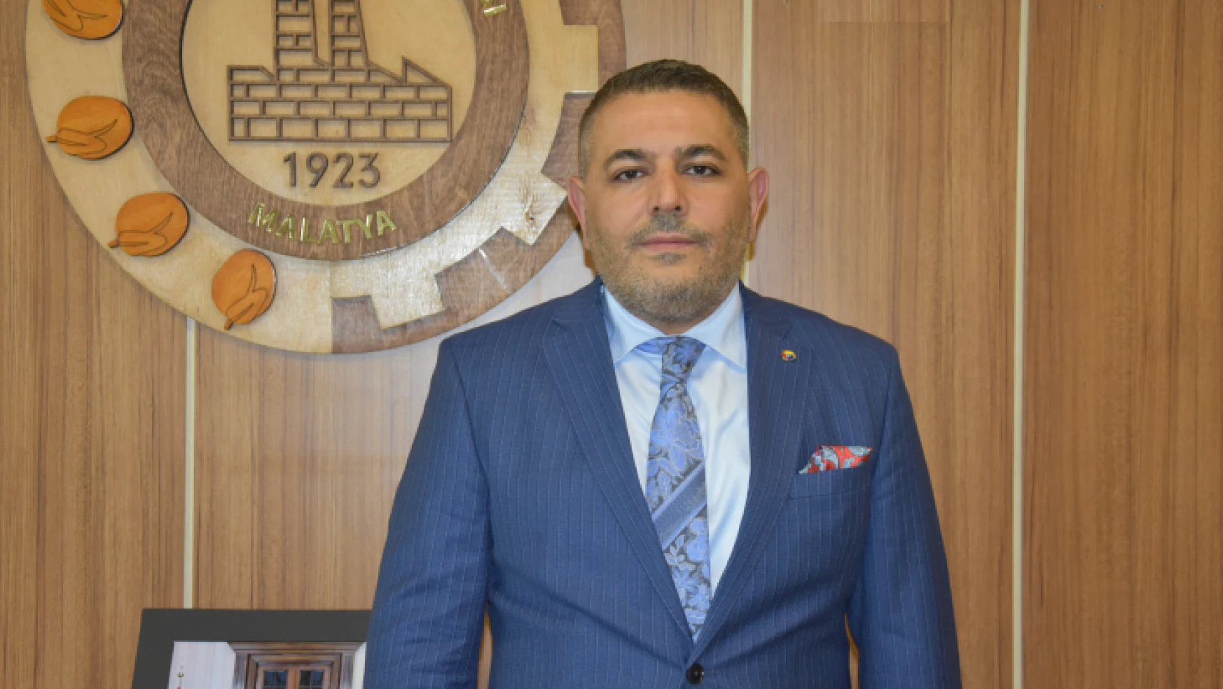 Başkan Sadıkoğlu: 'Çok daha etkin destek ve teşvik mekanizmalarının hayata geçirilmesini bekliyoruz'