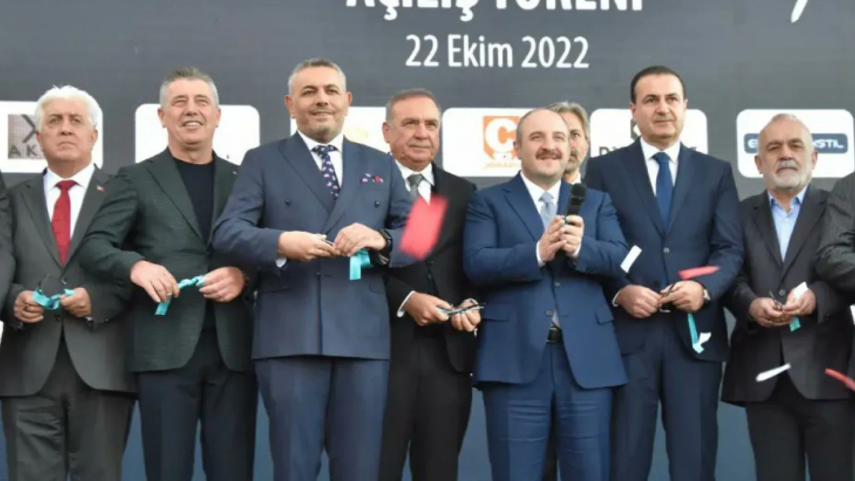 Başkan Sadıkoğlu, Cumhurbaşkanı'ndan talep etti