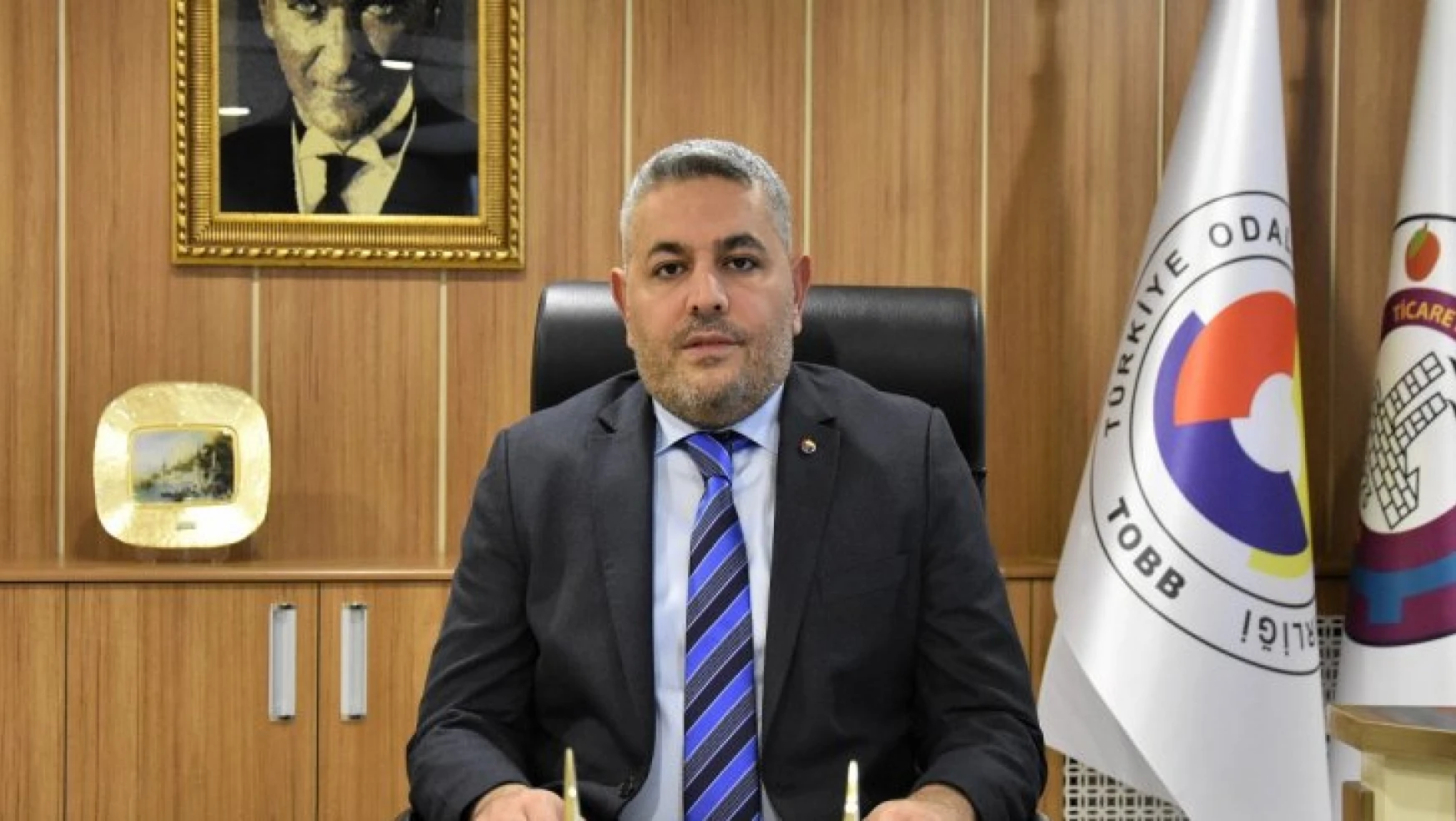 Başkan Sadıkoğlu: 'Malatya afet bölgesi ilan edilmeli'