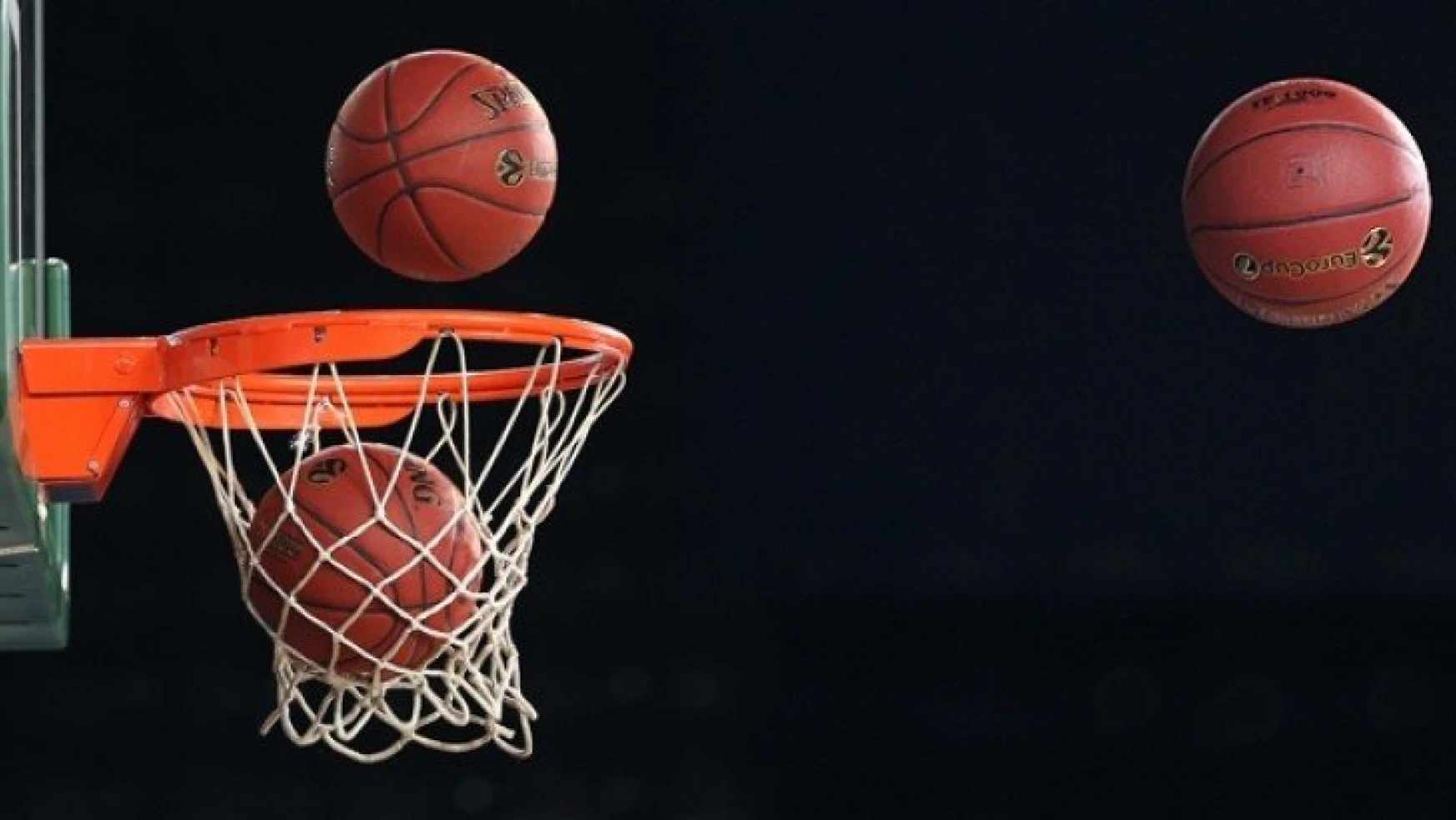 Basketbol Avrupa Şampiyonası Eleme maçları Türkiye'de oynanacak