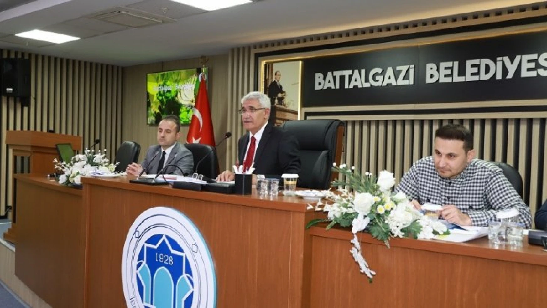 Battalgazi Meclisi, Mayıs Ayı Olağan Toplantısı Tamamlandı
