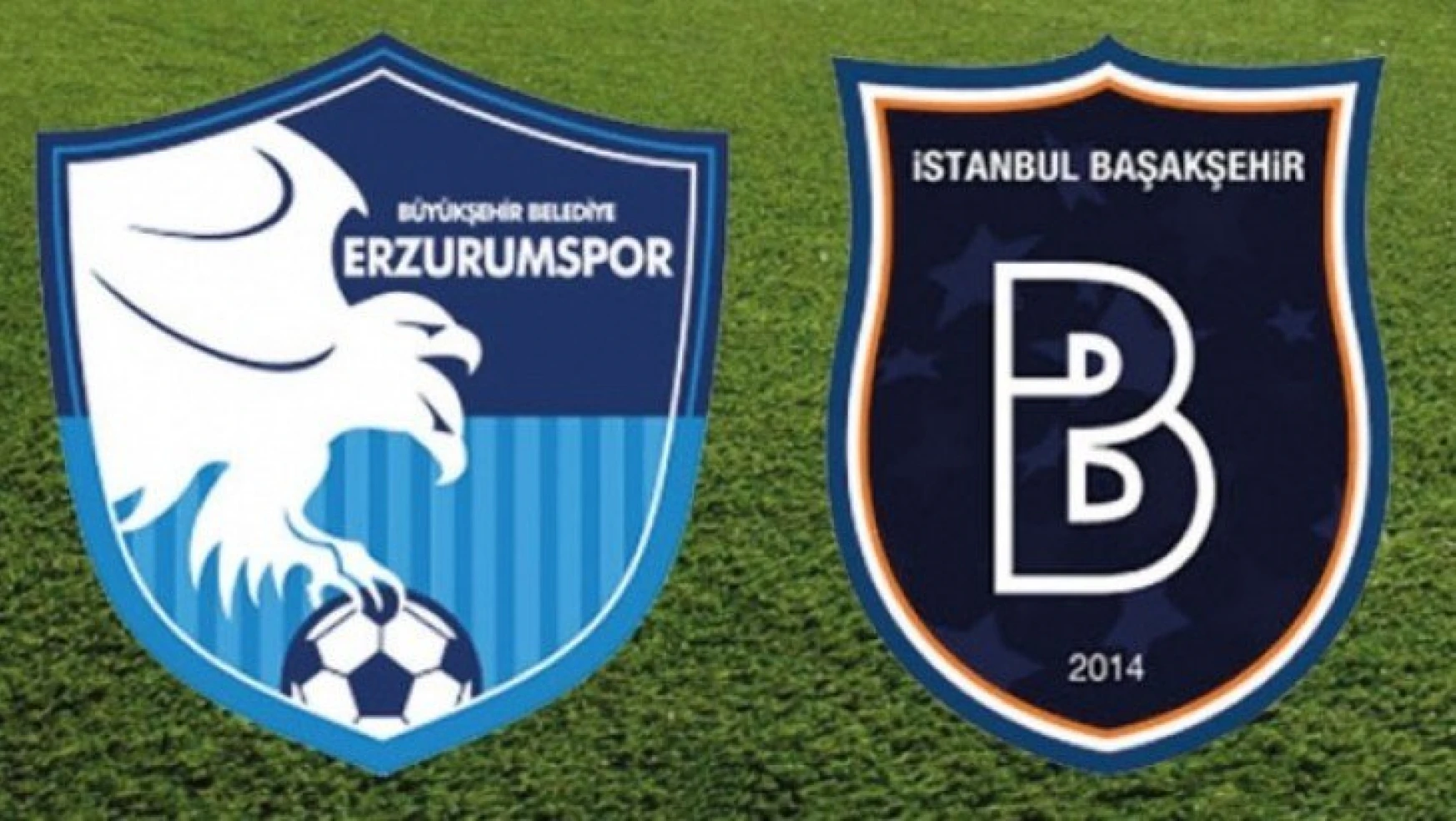BB Erzurumspor 1-2 M. Başakşehir