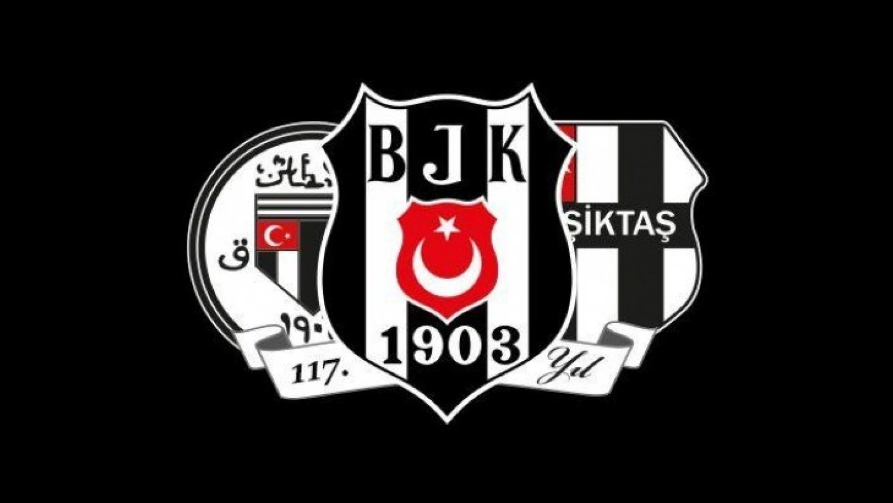 Beşiktaş kulübünden açıklama: İki futbolcumuz koronavirüse yakalandı