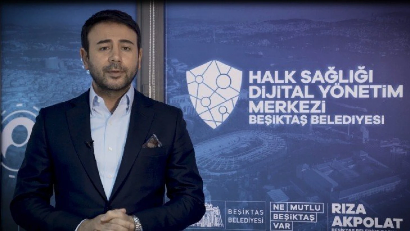 Beşiktaş'ta iş yeri kiraları, yurtlar ve kreşlerden bir süre ücret alınmayacak