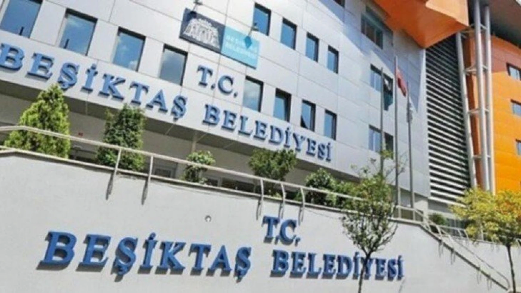 Beşiktaş'ta yaşayanlar belediye işlemlerini evden çıkmadan yapabilecek
