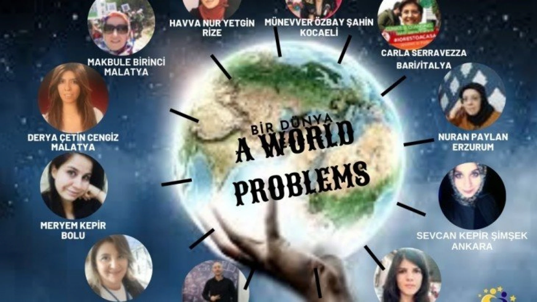 Bir Dünya Mesele (A World Problems)