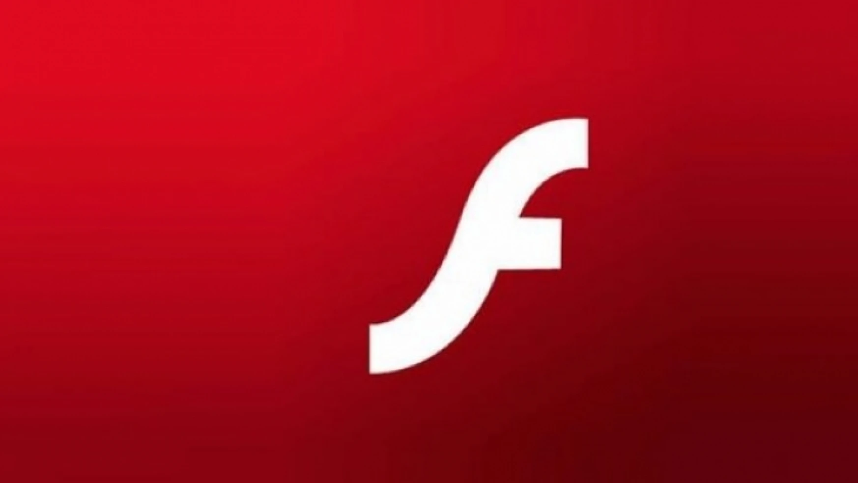 Adobe, Flash için son tarihi verdi
