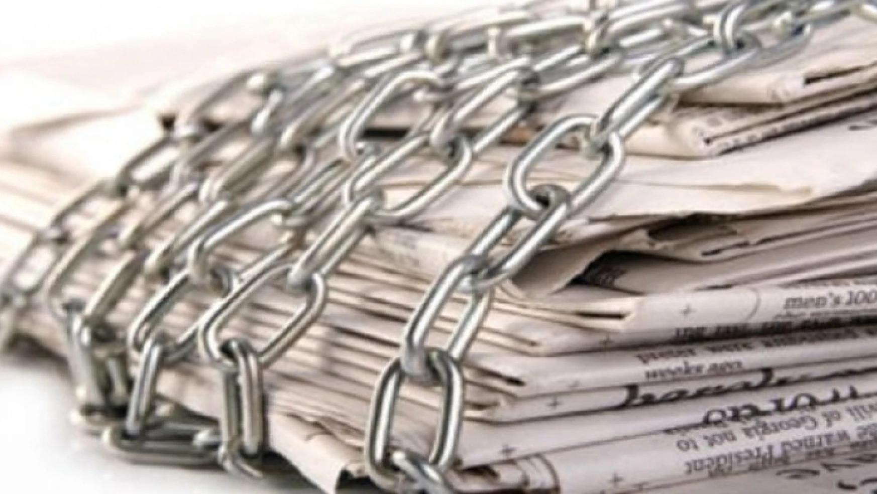 Gazete ve dergi sayısı %7,9 azaldı