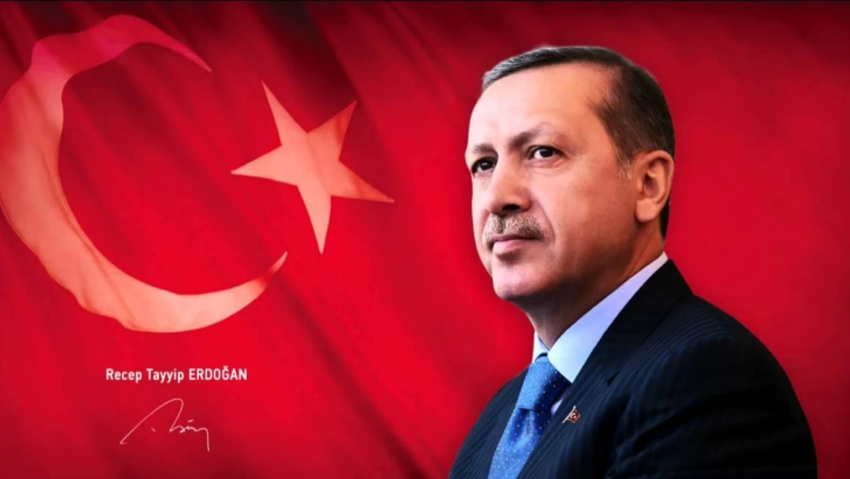 Erdoğan: Hepsi yalan söylüyor