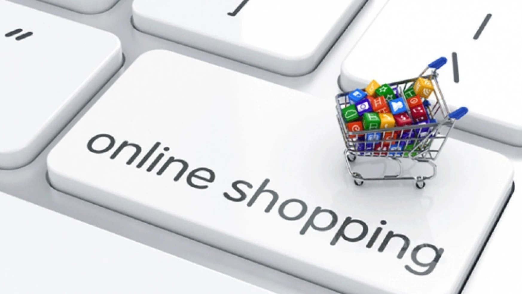 Online Alışveriş'te Mobilin Payı Üçte Biri Geçti