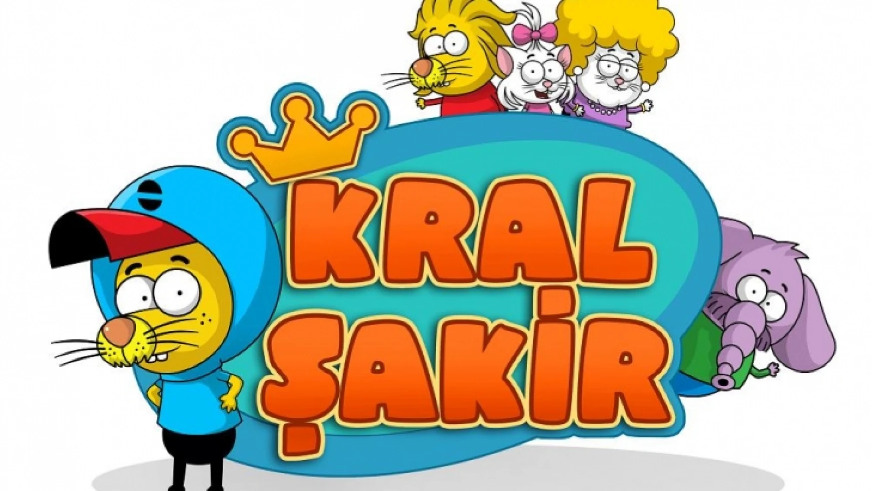 Cartoon Network Okula Dönüşü Büyük Ödüllü Kral şakir Yarışmasıyla Kutluyor