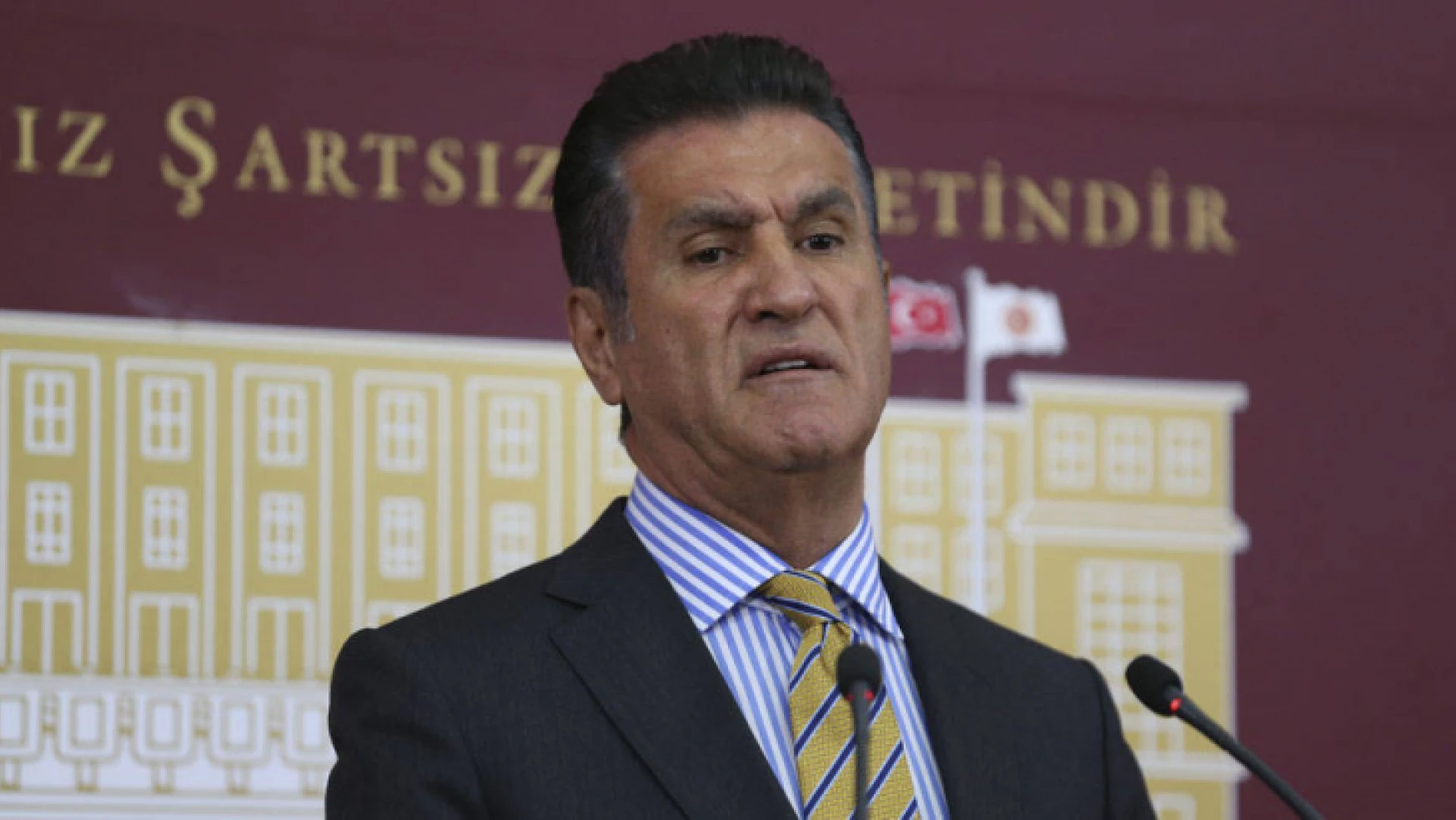 CHP Erzincan Milletvekili Sarıgül'den '12 Eylül darbesi' açıklaması