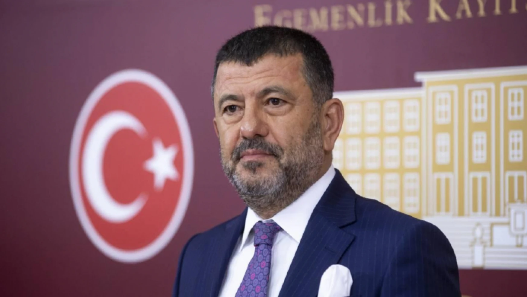 CHP Genel Başkan Yardımcısı Ağbaba'dan seçim sonuçlarına ilişkin açıklama