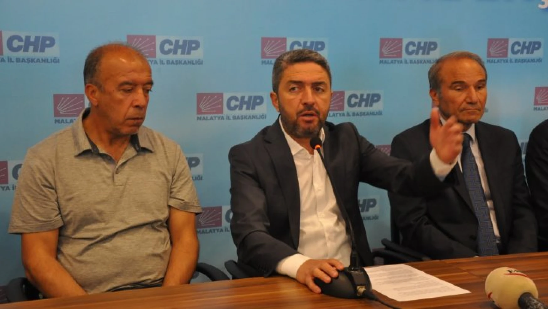 CHP İstanbul İl Başkanı Canan Kaftancıoğlu'na destek