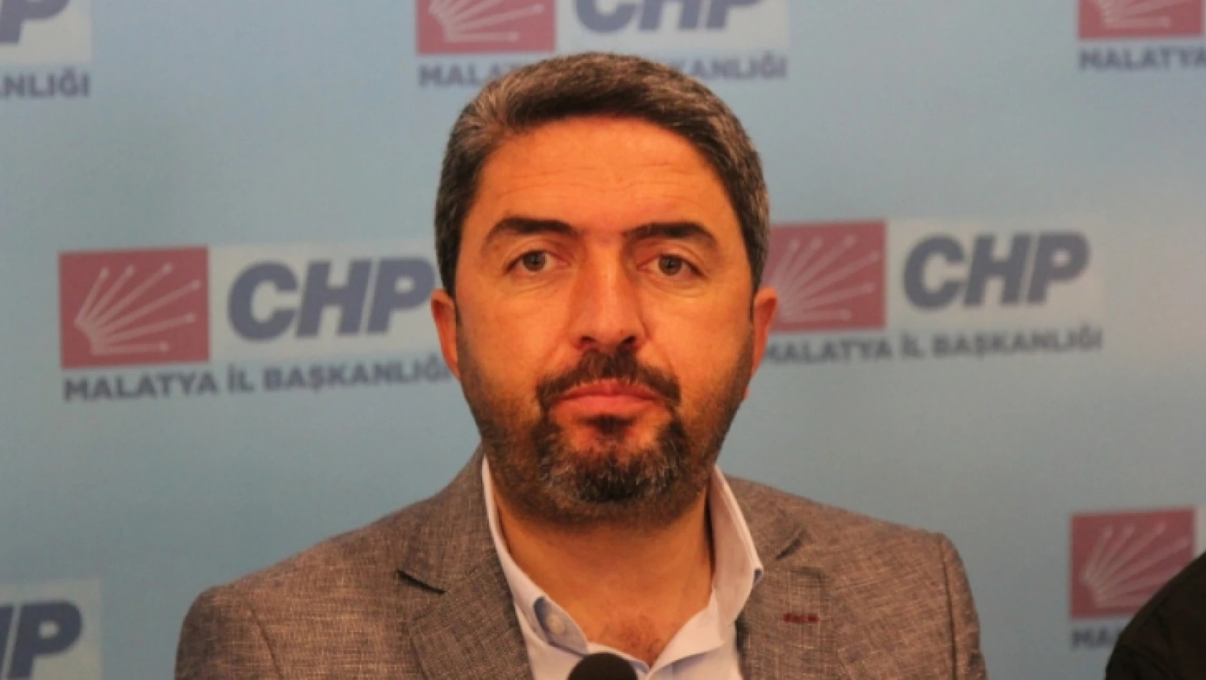 CHP'li Enver Kiraz: 'Dar Gelirliye Konut Hayal Oldu'