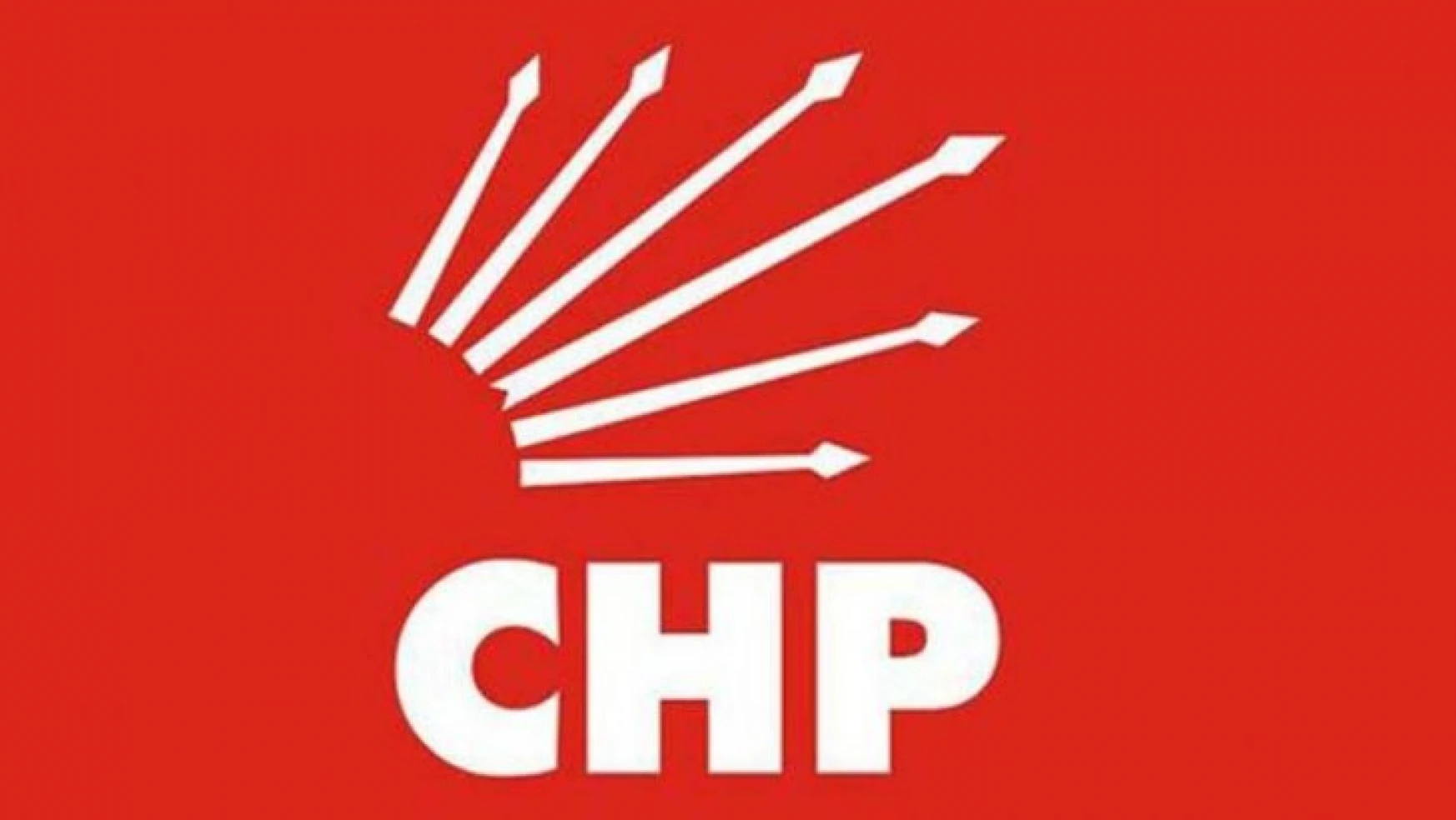 CHP Malatya'da Kongre Süreci Başlıyor