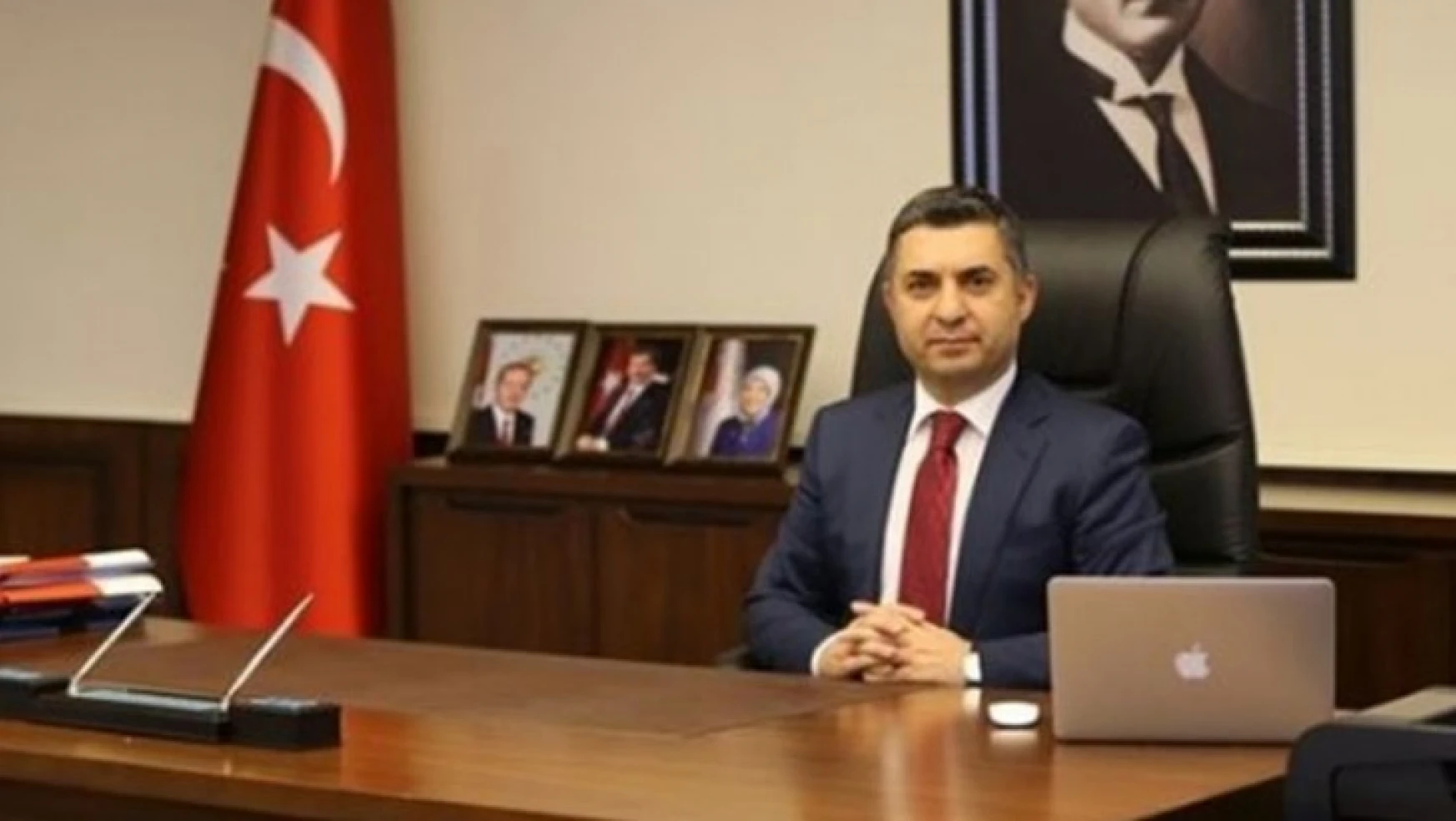 CHP'li Tanal 'RTÜK Başkanı Koltuğundan Ayrılması Gerekiyor'