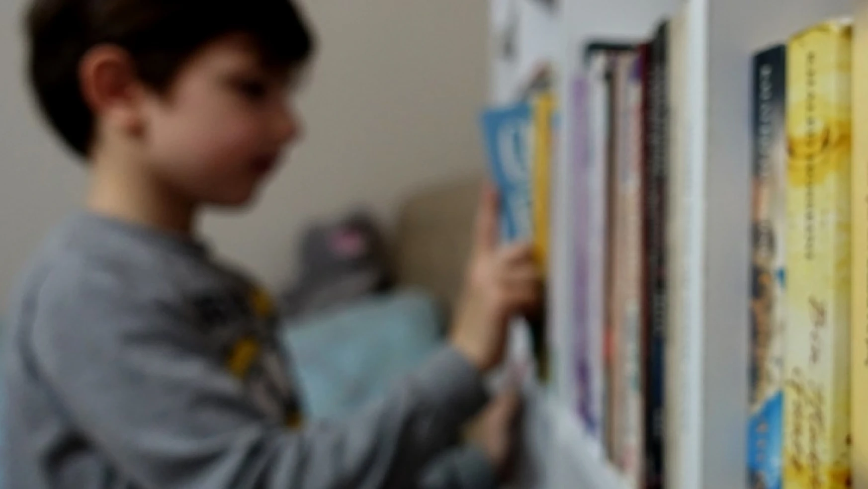 'Çocuk Dostu' Kitap Listesine Aileler Katkıda Bulunabiliyor