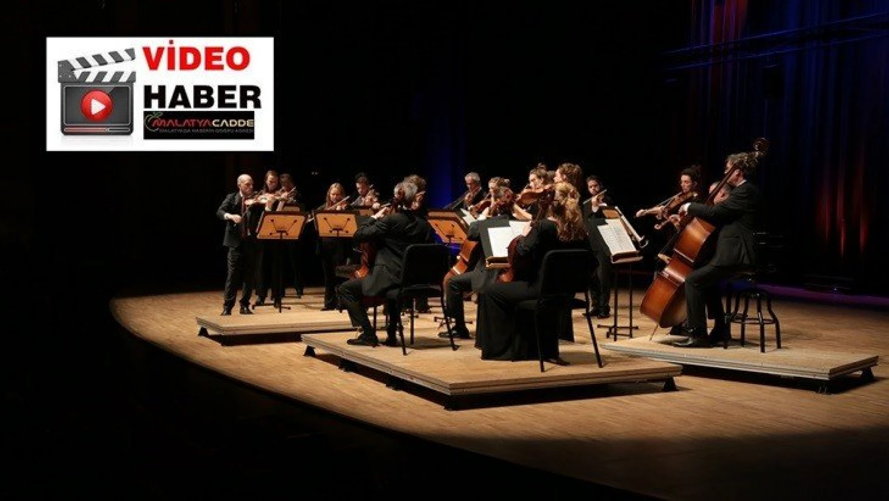 Concertgebouw Oda Orkestrası İstanbullularla buluştu