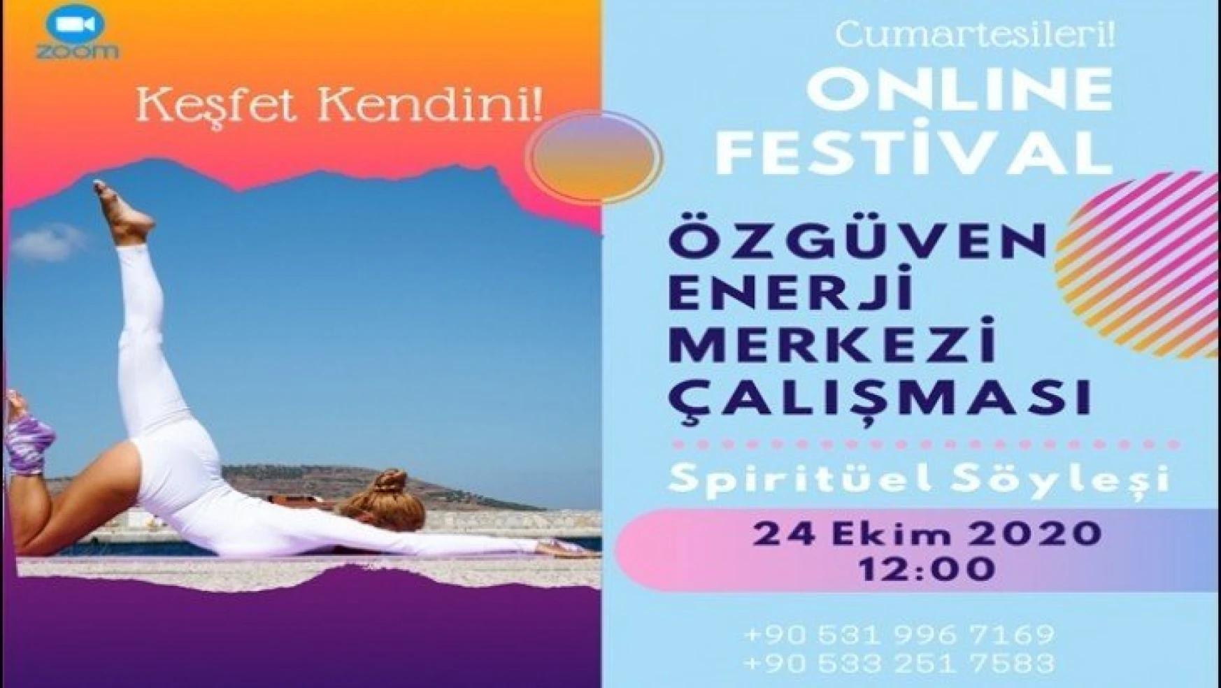 Covıd-19'a Karşı Dayanıklılığı Artıran Festival