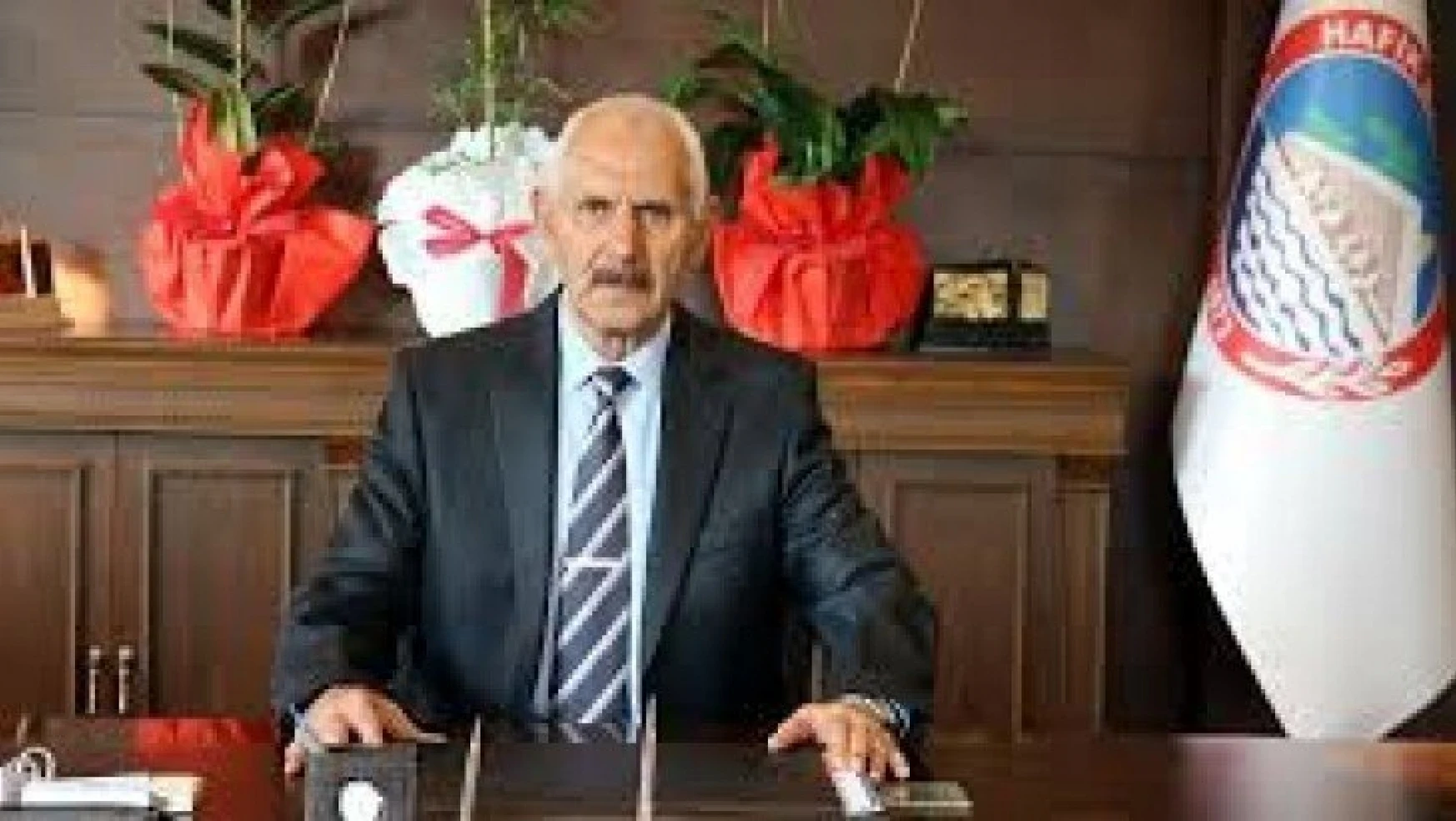 Çuhadaroğlu, Milliyetçi Hareket Partisi'nden ihraç edildi