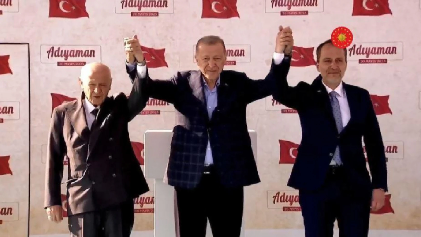 Cumhurbaşkanı Erdoğan inceledi örnek deprem konutu tam not aldı