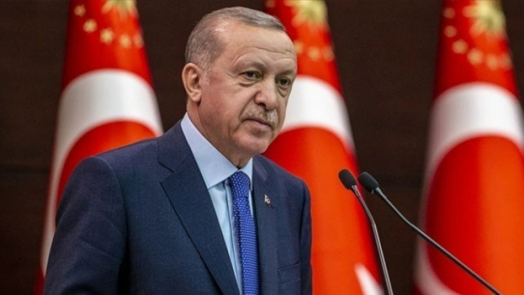 Cumhurbaşkanı Recep Tayyip Erdoğan'dan İdlib'e 50 Konut Sözü